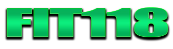 Logo Fit118